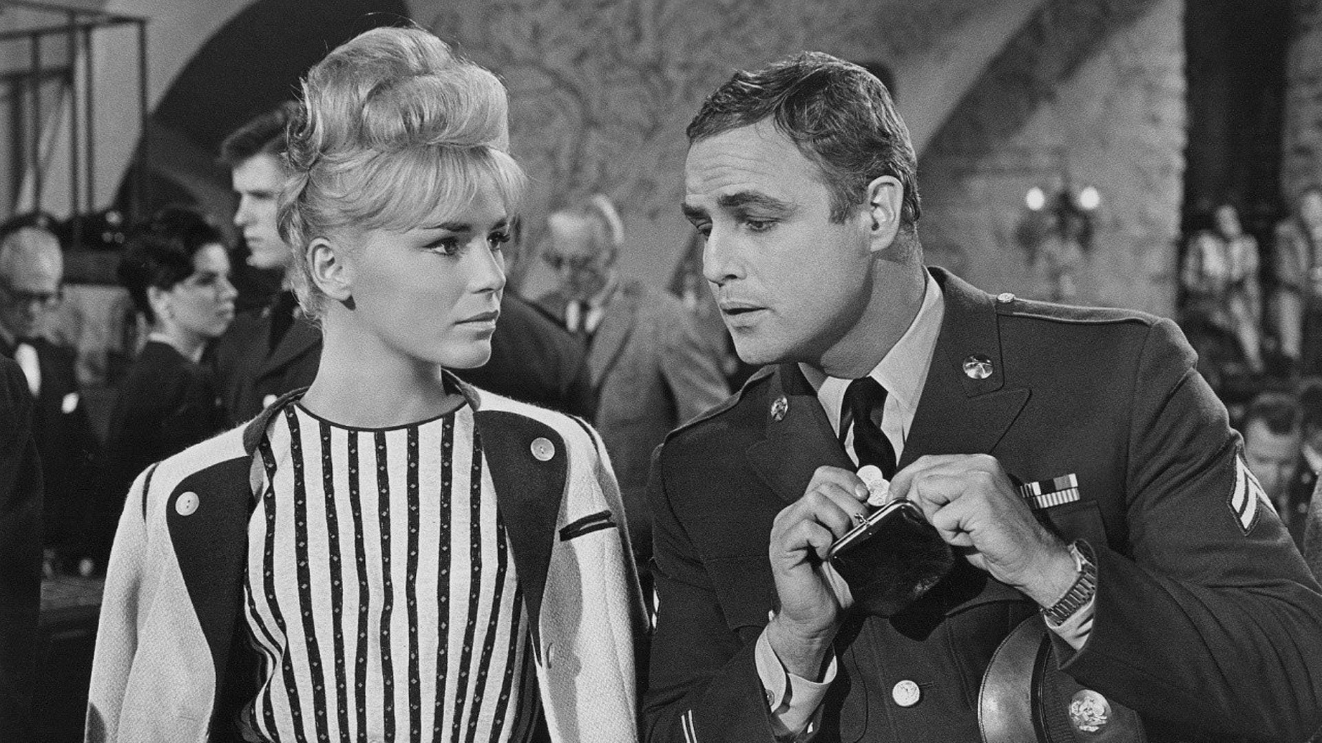 Foto do filme Dois Farristas Irresistíveis