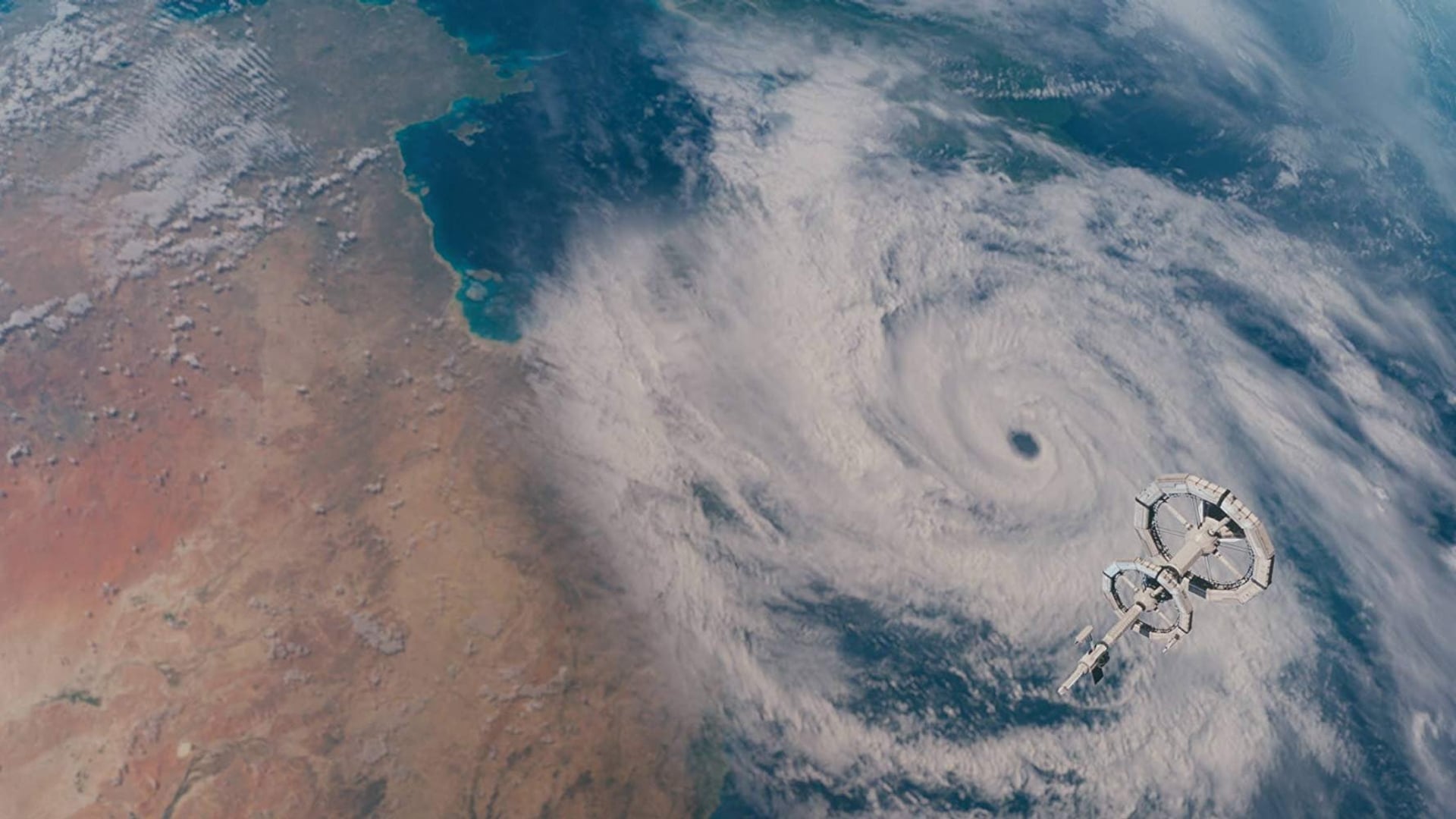 Foto do filme Magellan