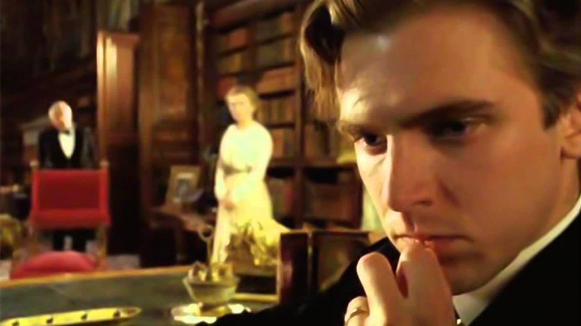 Foto do filme Drácula