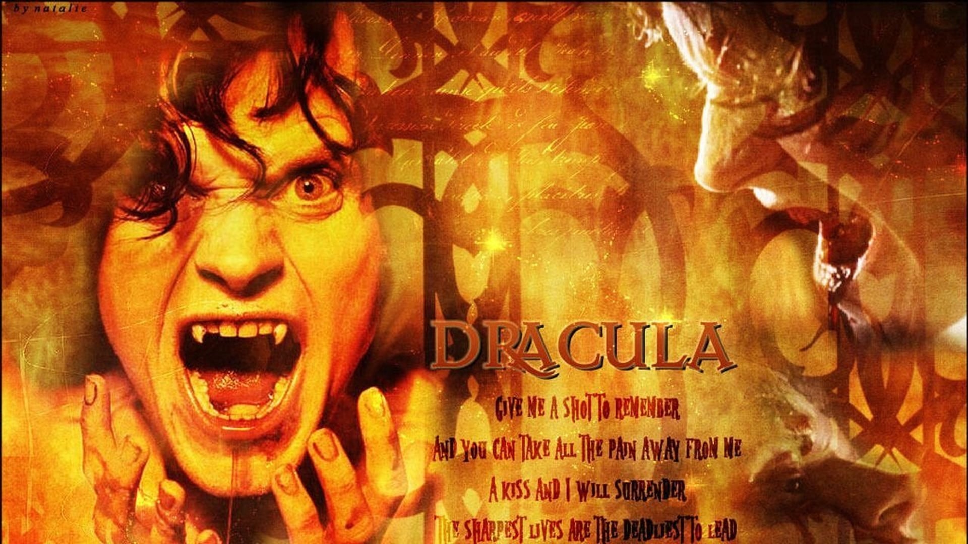 Foto do filme Drácula
