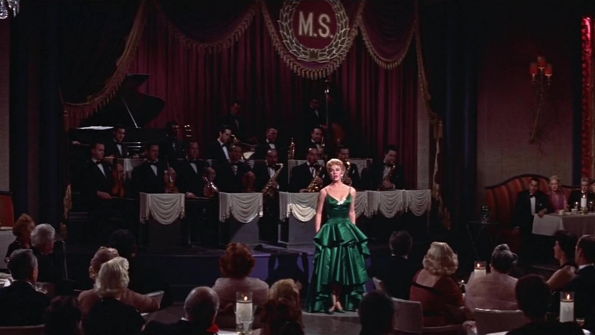 Foto do filme Ama-me ou Esquece-me