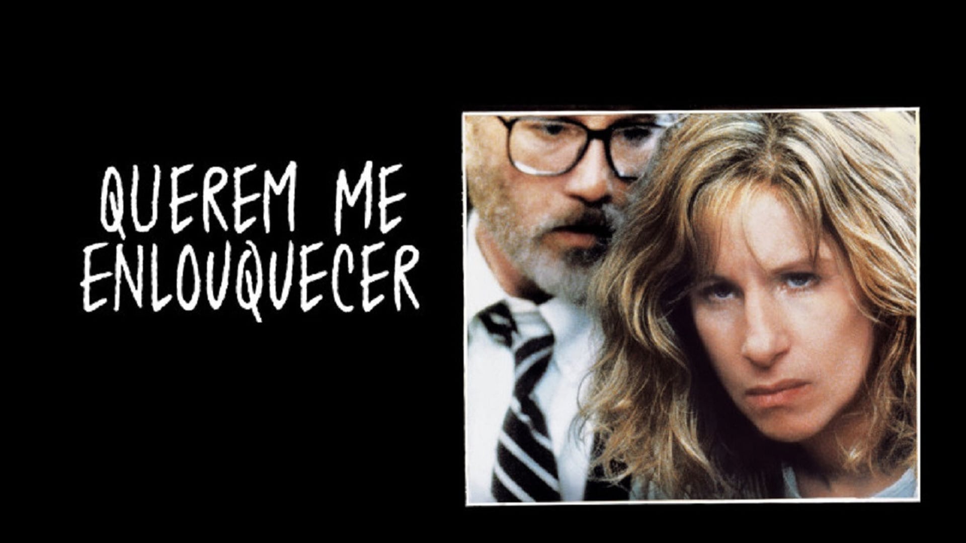 Foto do filme Querem me Enlouquecer