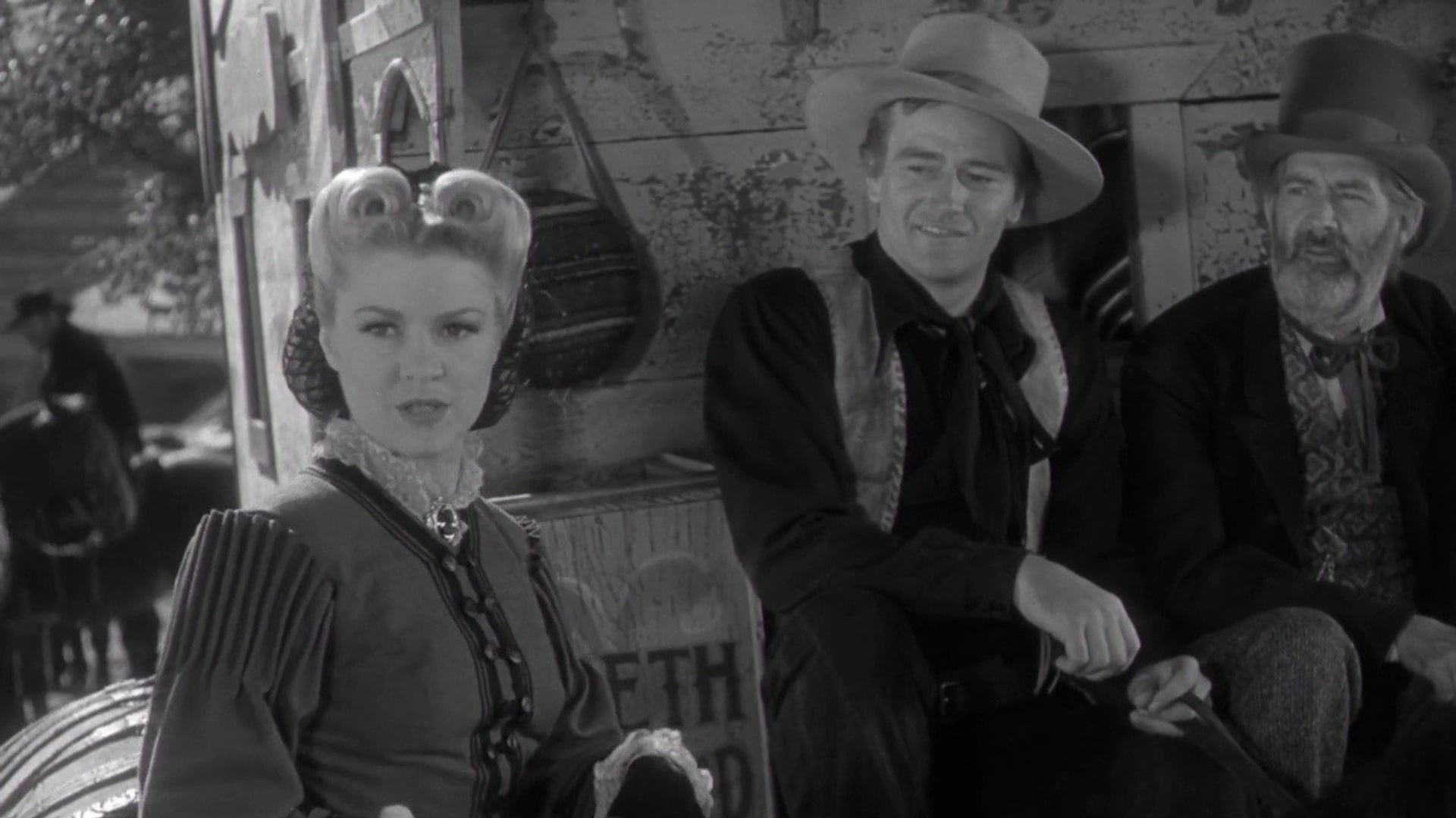 Foto do filme Comando Negro