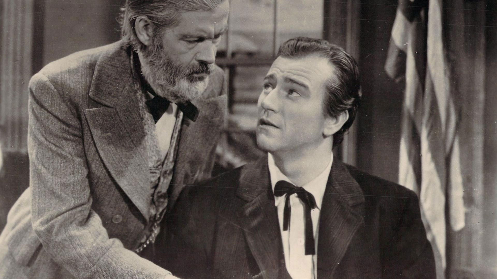 Foto do filme Comando Negro