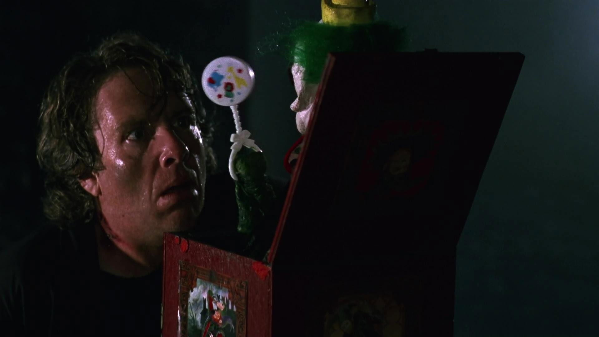 Foto do filme Brinquedos Diabólicos