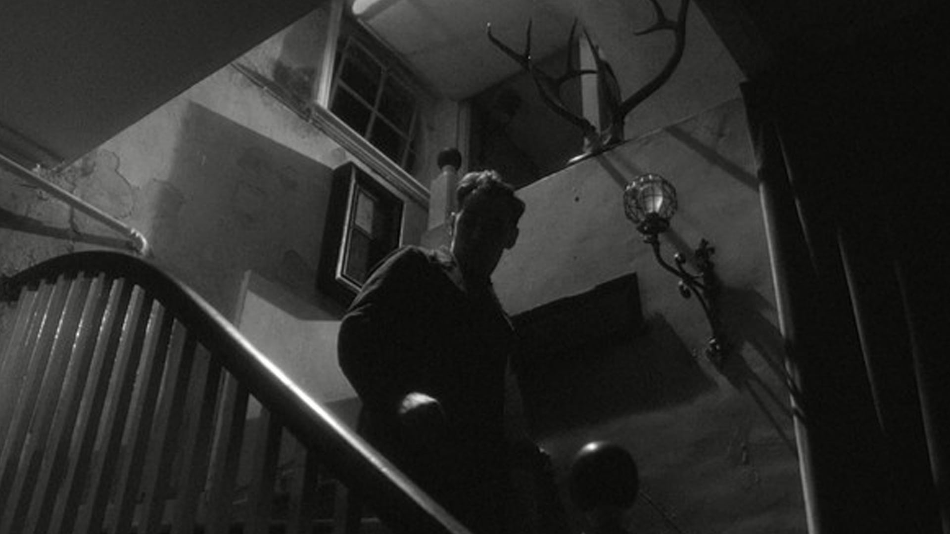 Foto do filme Institute Benjamenta, or This Dream People Call Human Life