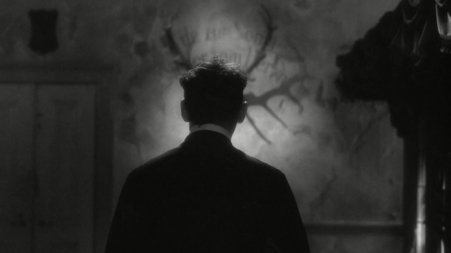 Foto do filme Institute Benjamenta, or This Dream People Call Human Life