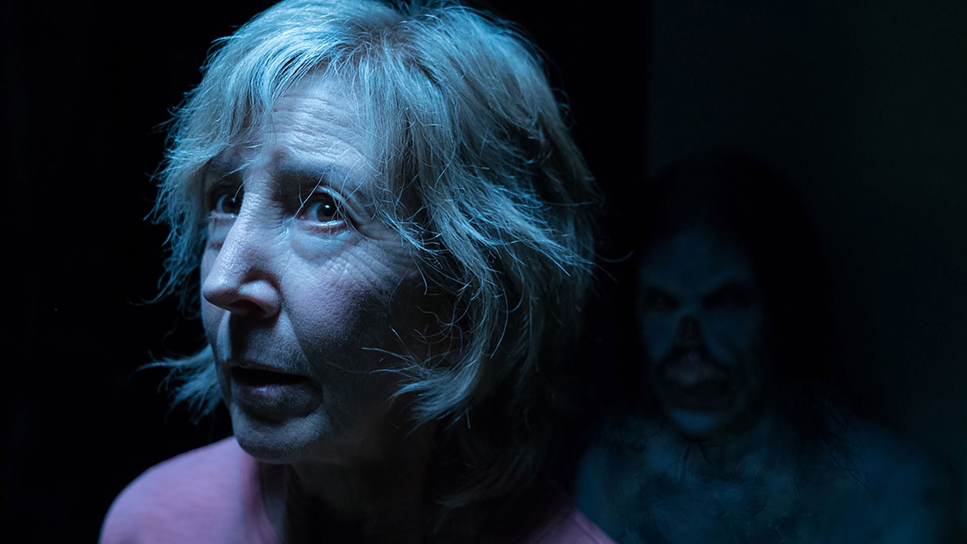 Foto do filme Sobrenatural: A Última Chave