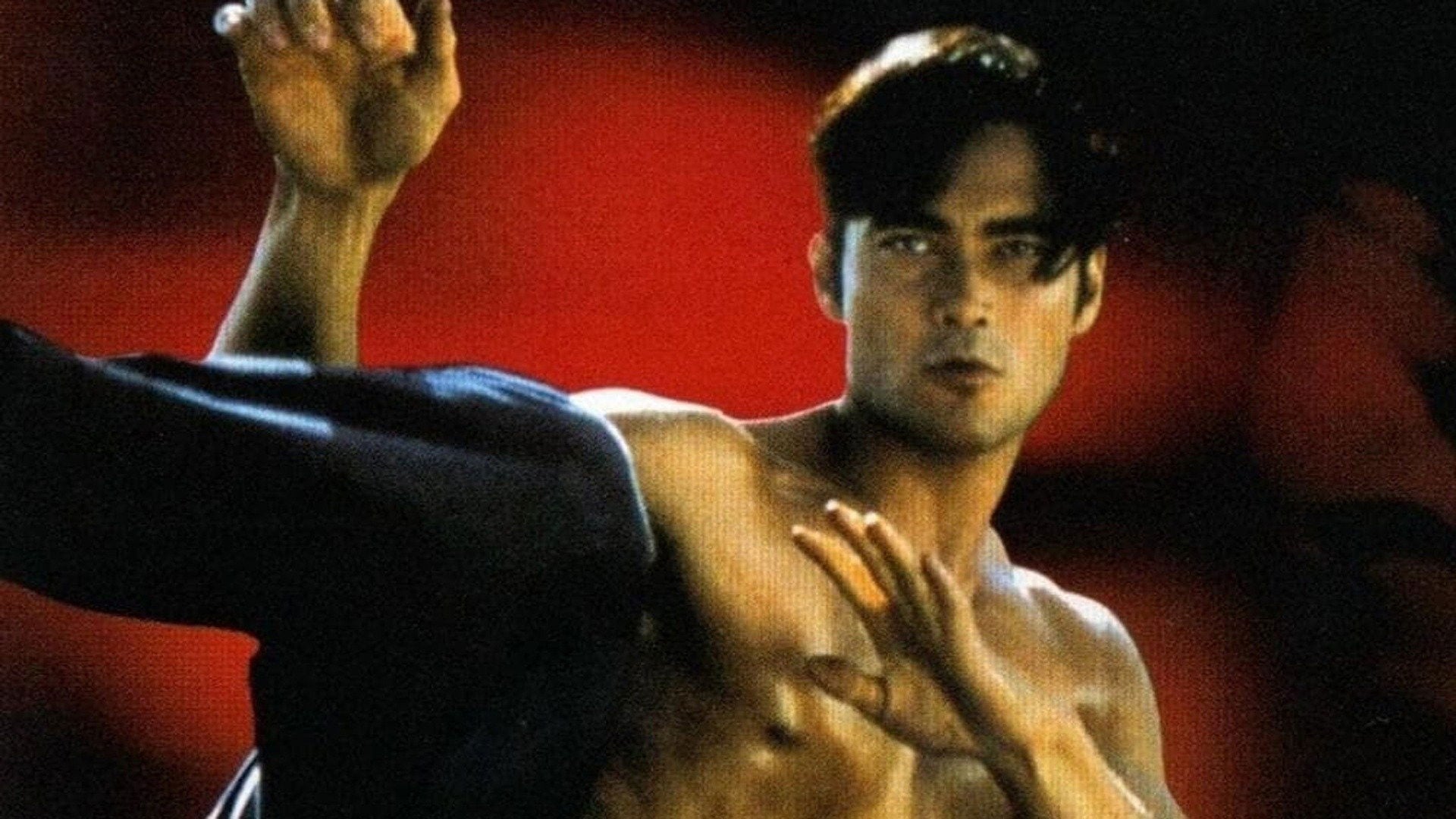 Foto do filme Kickboxer 5: O Desafio Final