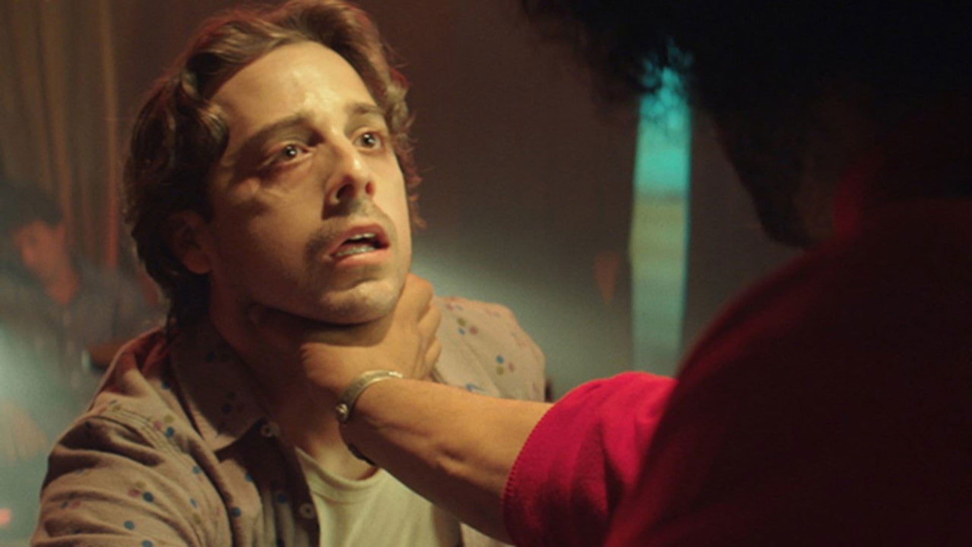 Foto do filme Aniversário Maldito