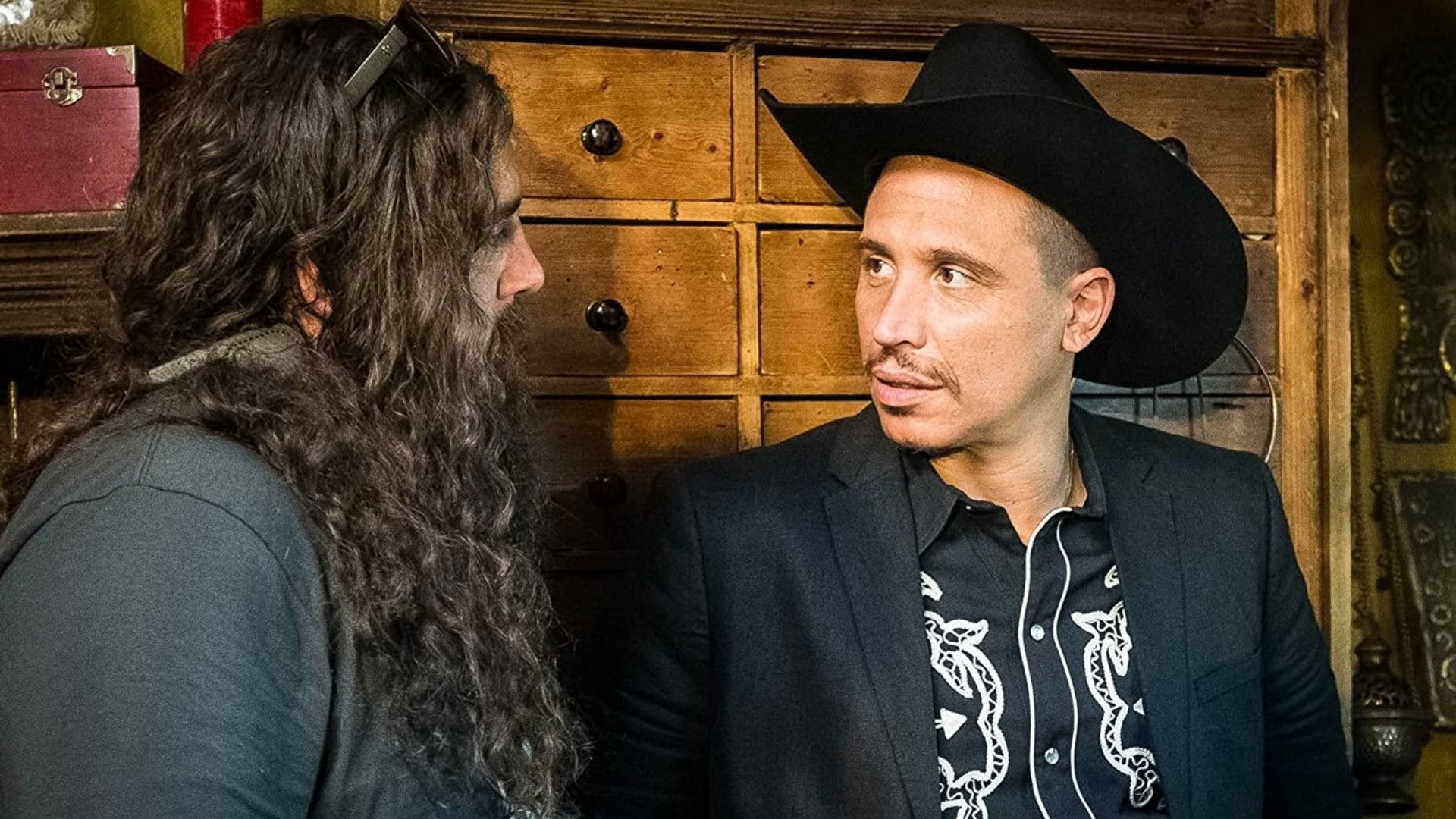 Foto do filme Aniversário Maldito