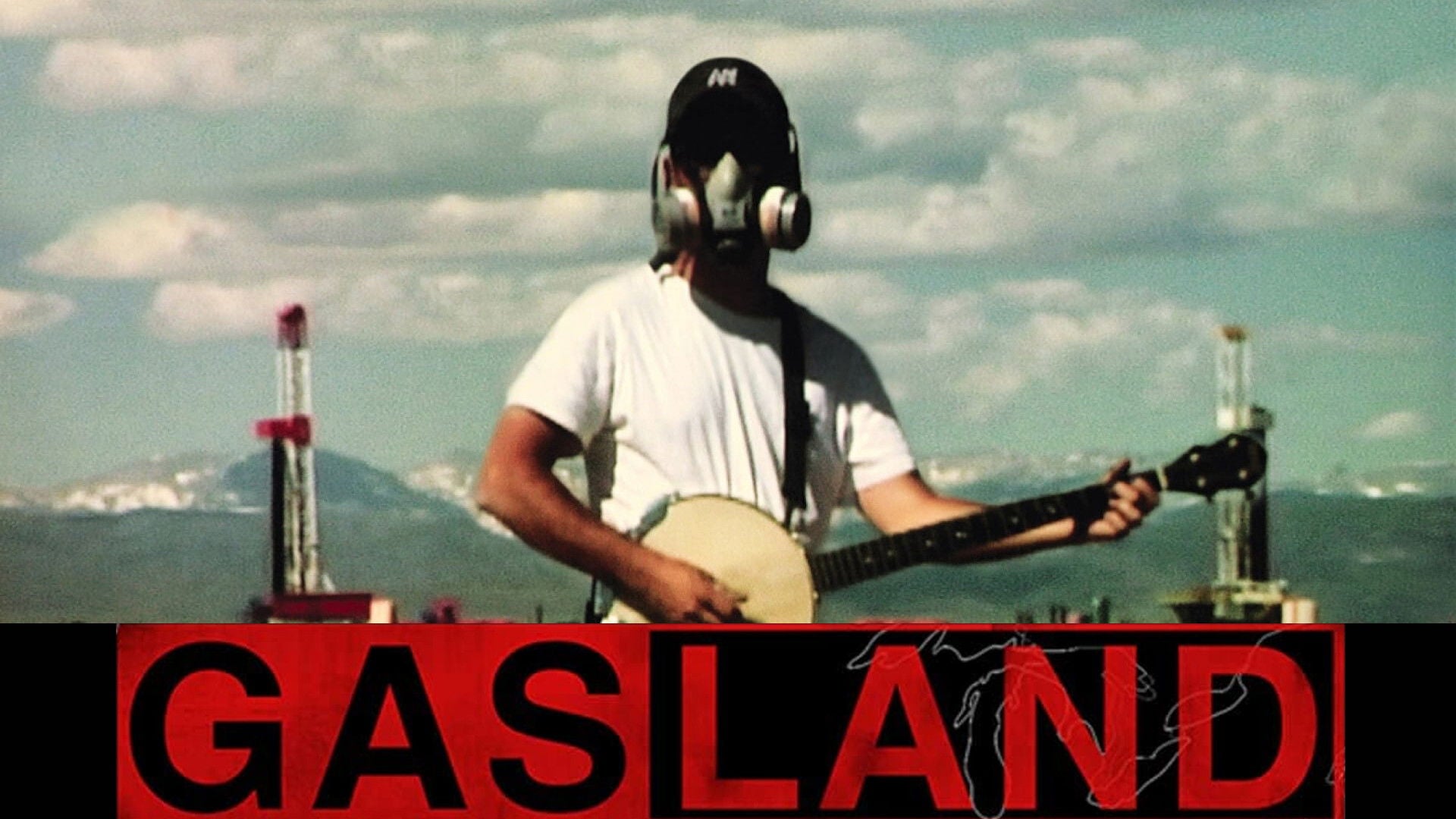 Foto do filme Gasland