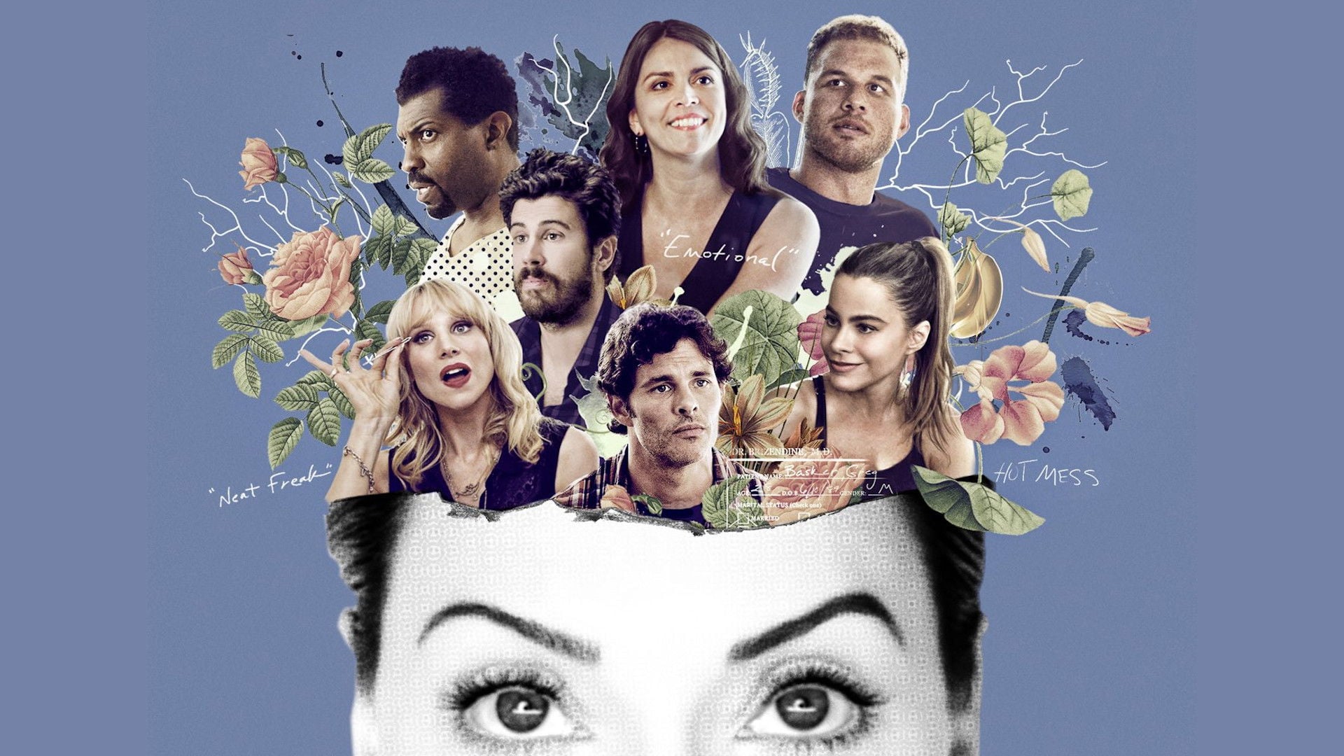 Foto do filme A Química do Amor