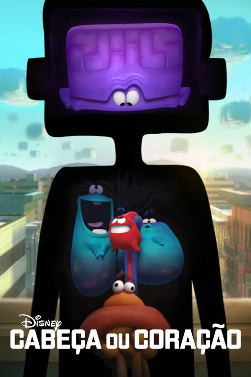 Cabeça ou Coração