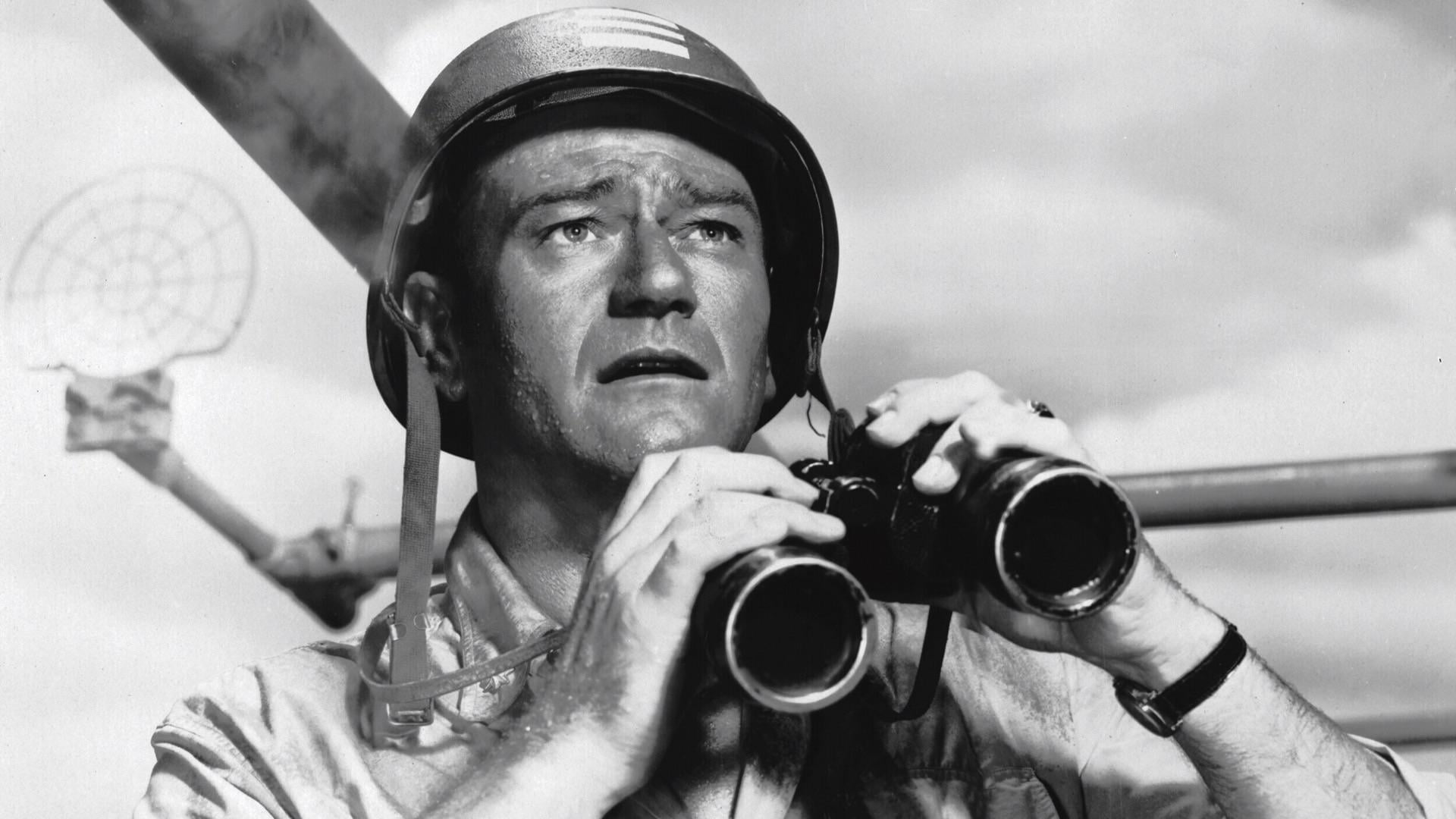 Foto do filme Águas Traiçoeiras