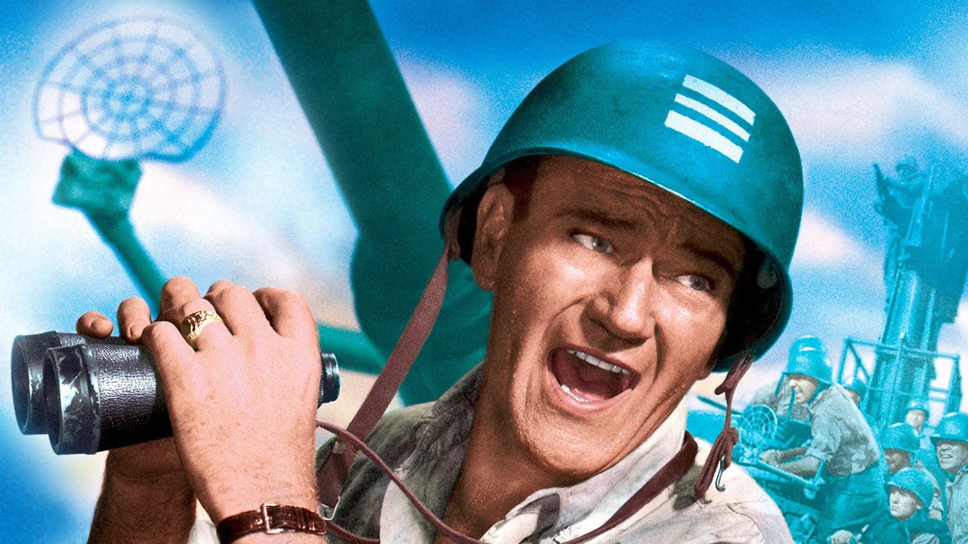 Foto do filme Águas Traiçoeiras