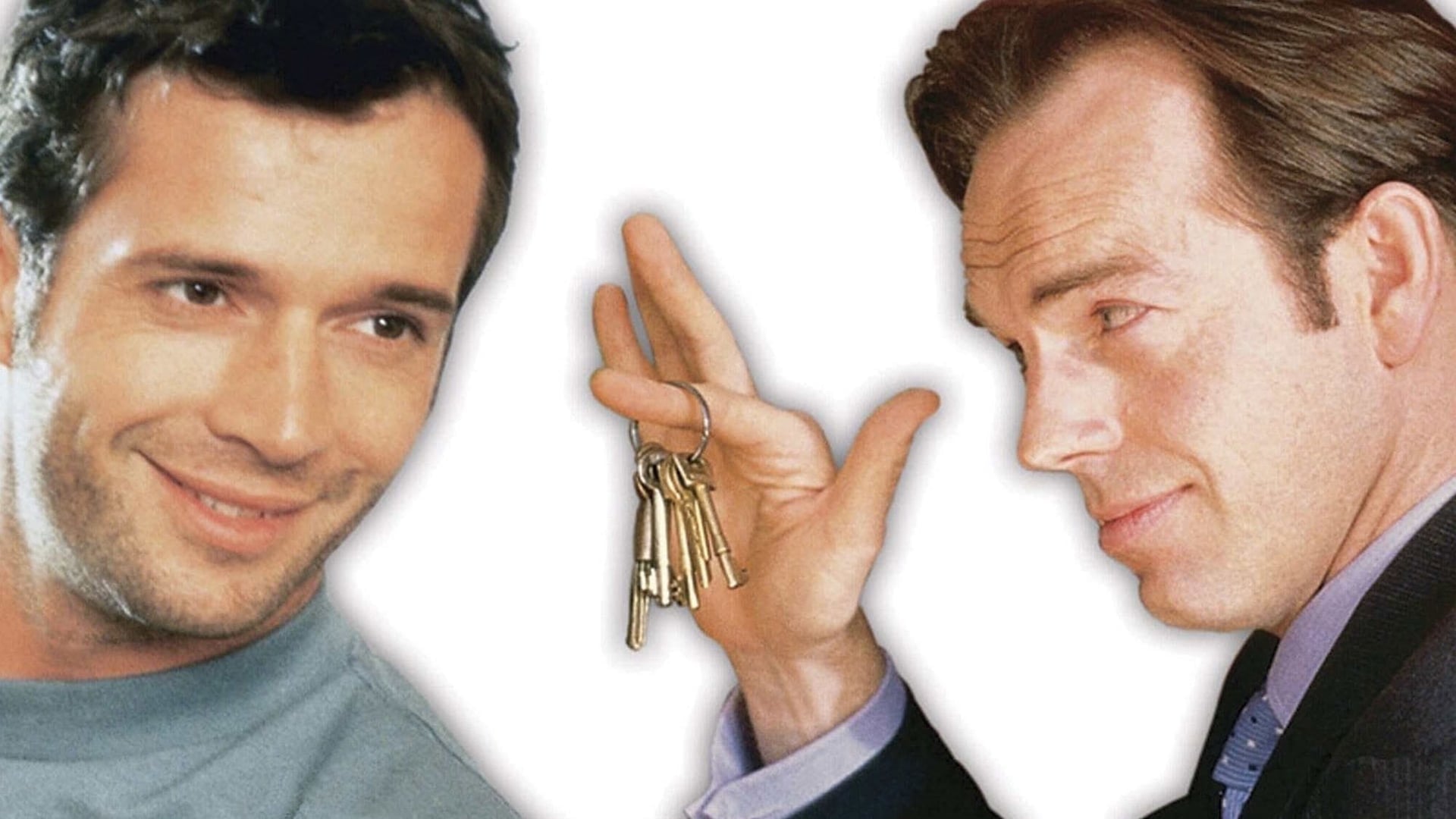 Foto do filme Quartos e Corredores