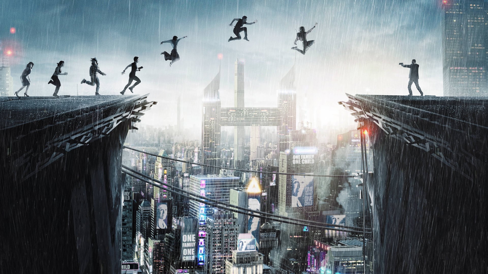 Foto do filme Onde Está Segunda?