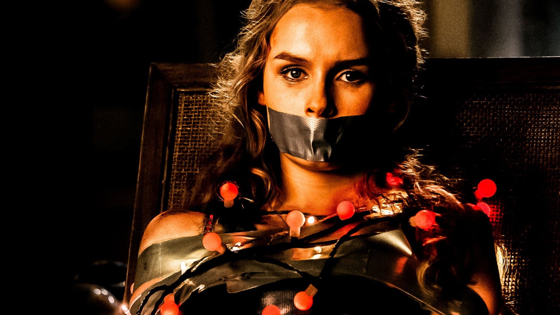 Foto do filme Perigo Próximo