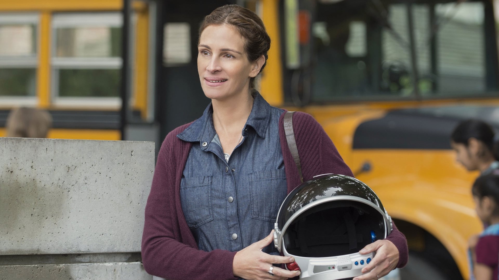 Foto do filme Extraordinário