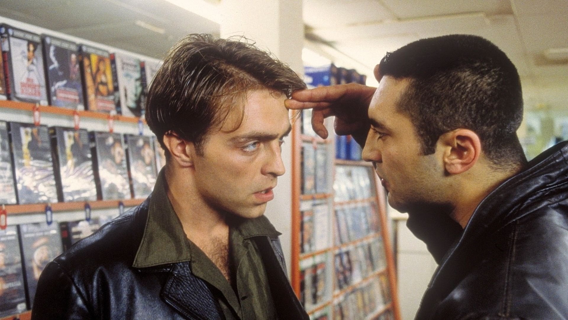 Foto do filme Rápido e Indolor