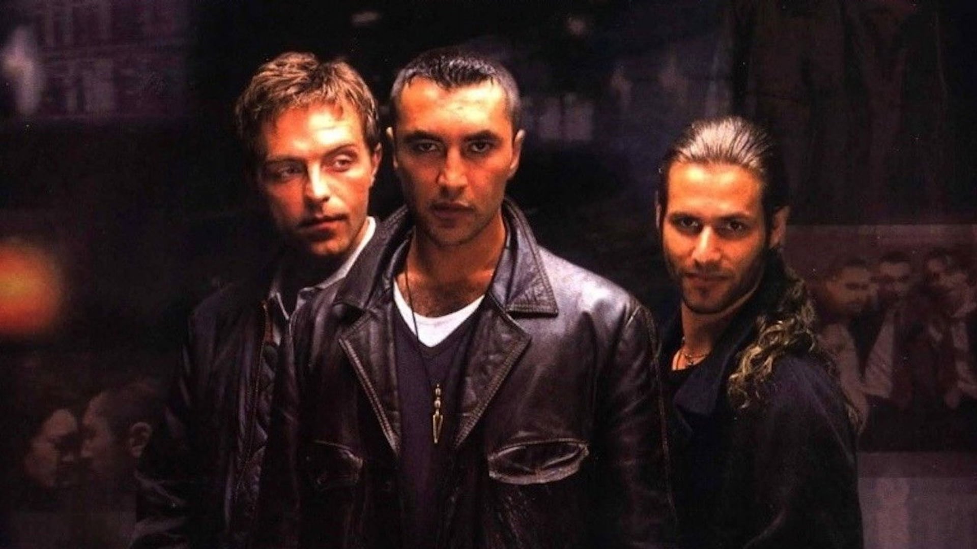 Foto do filme Rápido e Indolor