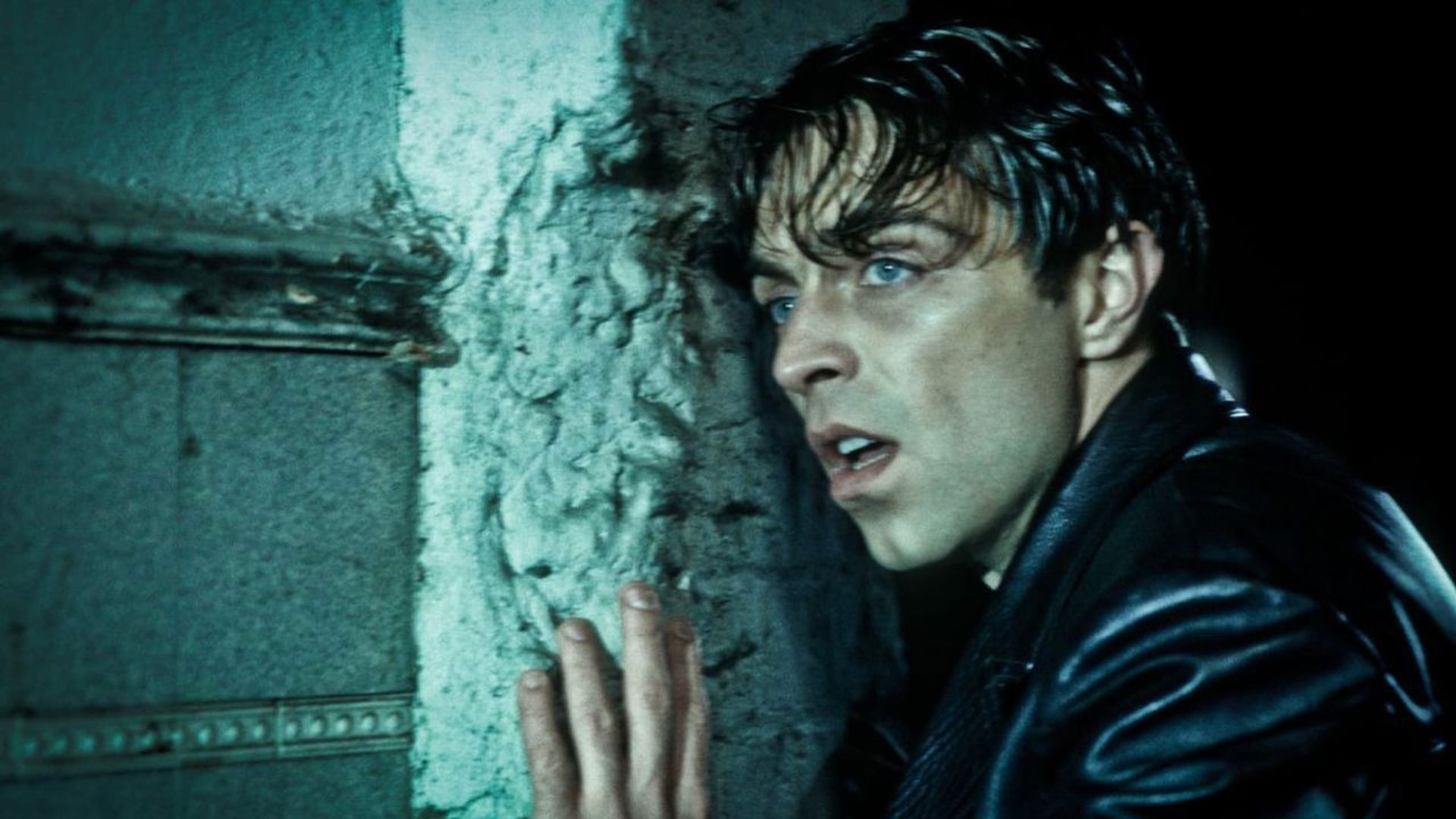 Foto do filme Rápido e Indolor