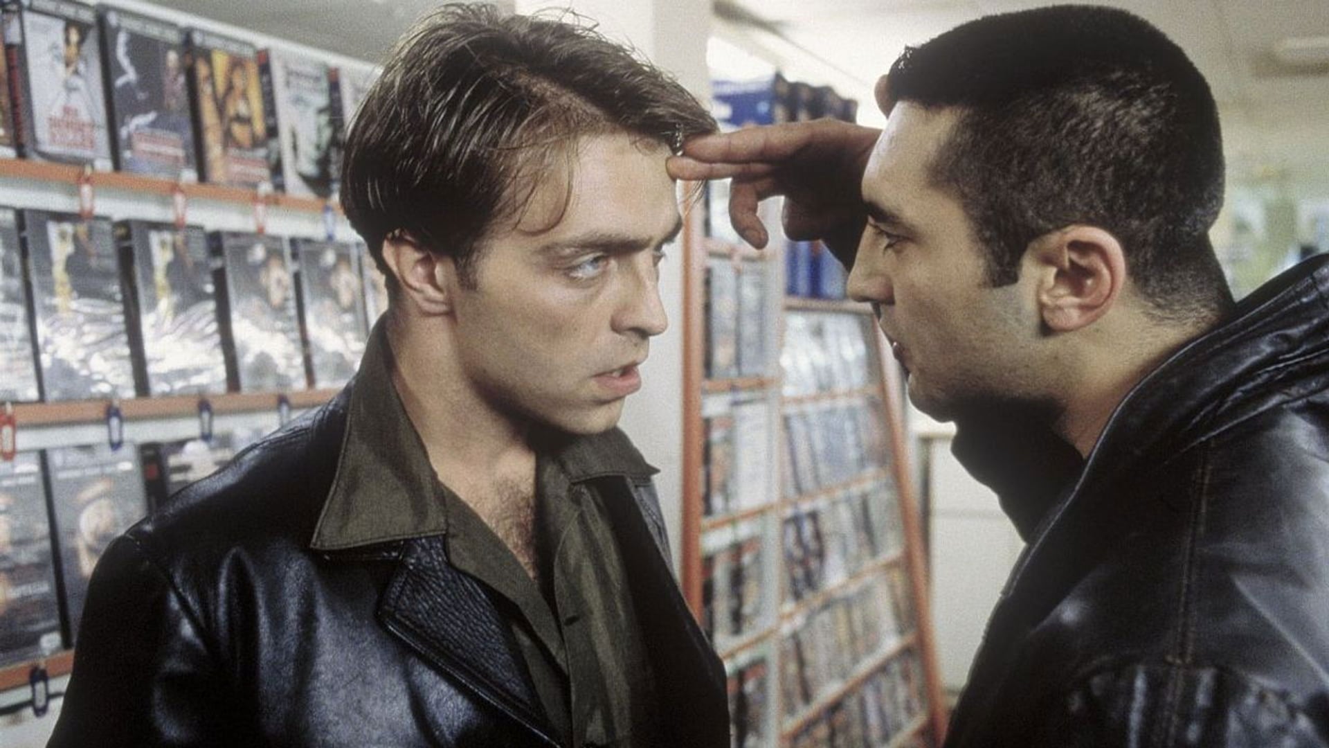Foto do filme Rápido e Indolor