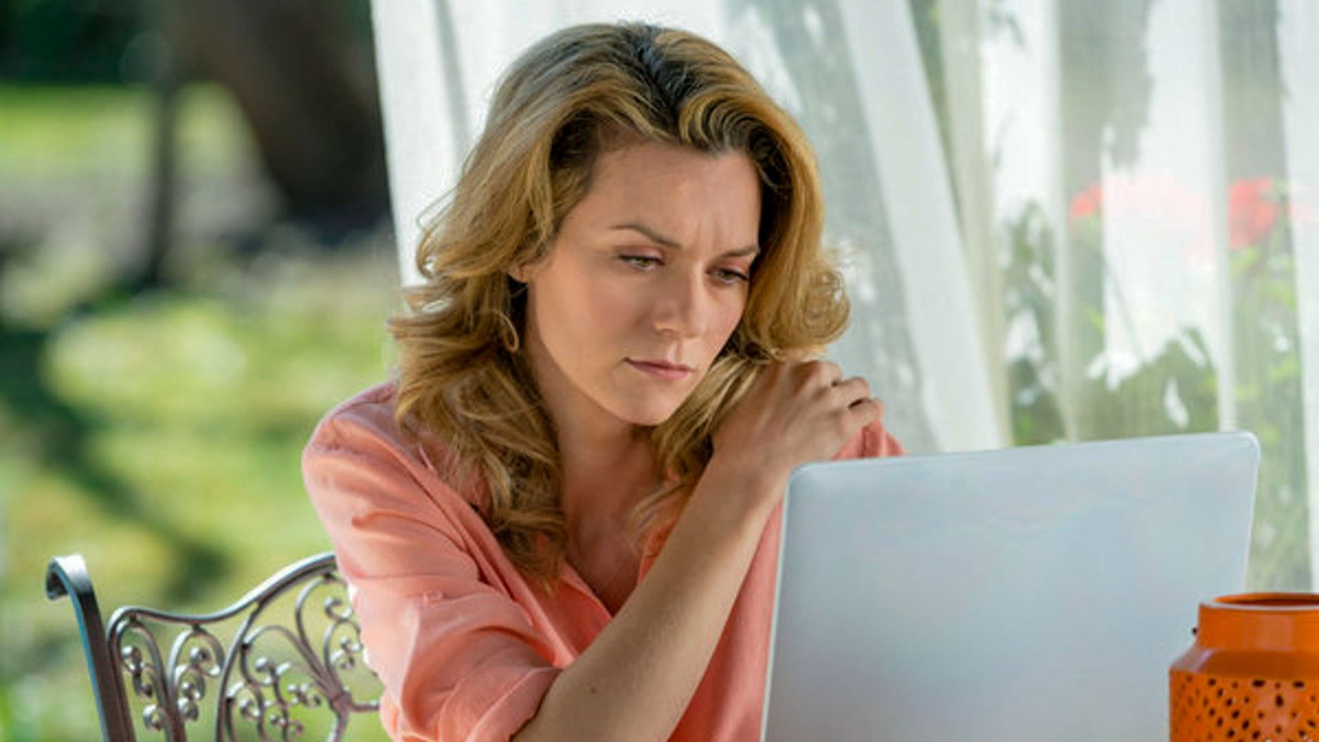 Foto do filme Summer Villa