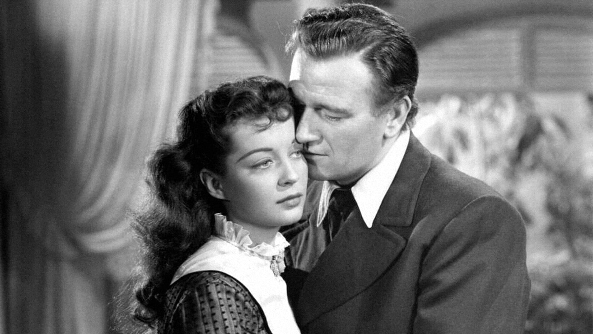 Foto do filme No Rastro da Bruxa Vermelha