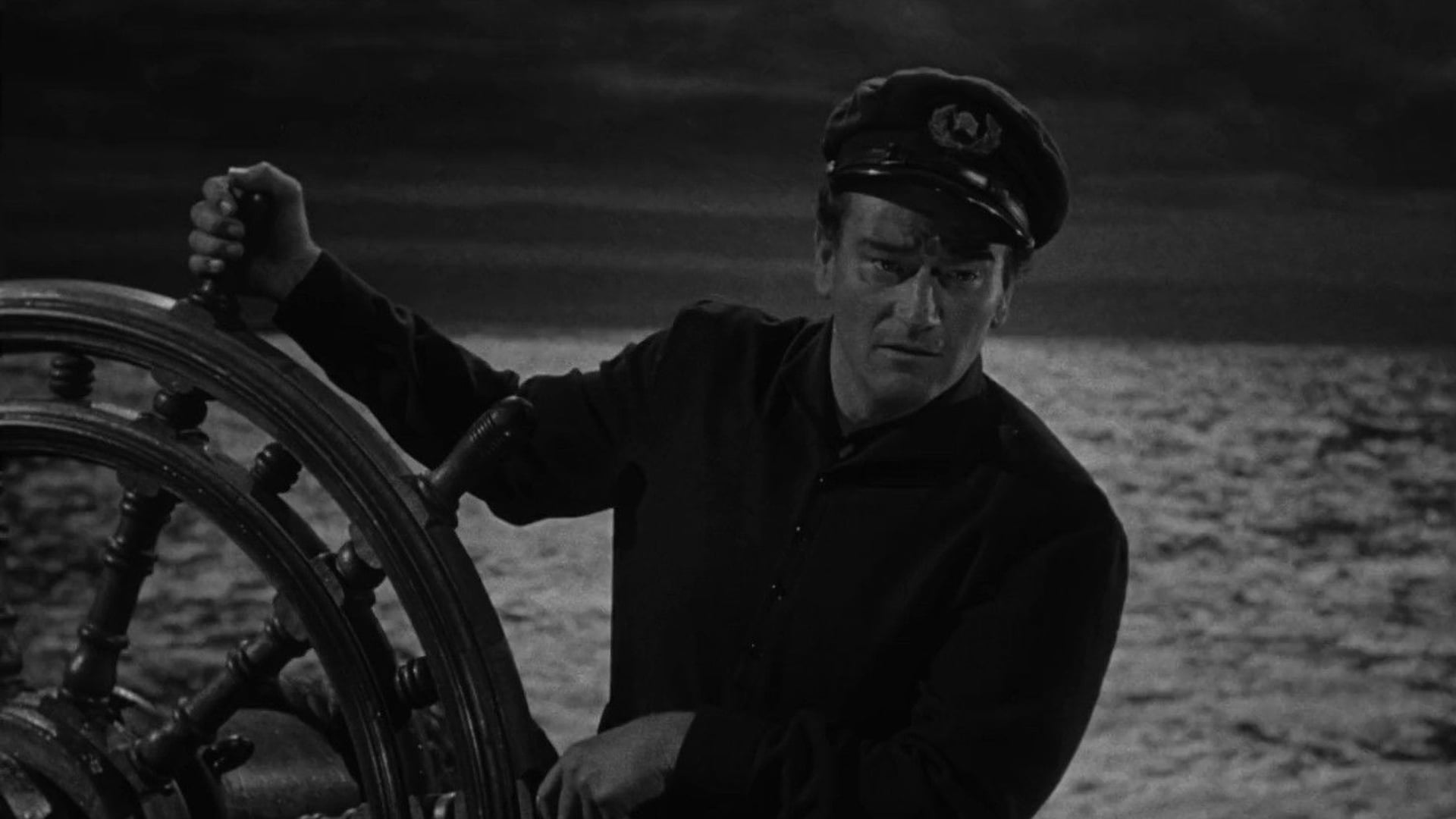 Foto do filme No Rastro da Bruxa Vermelha