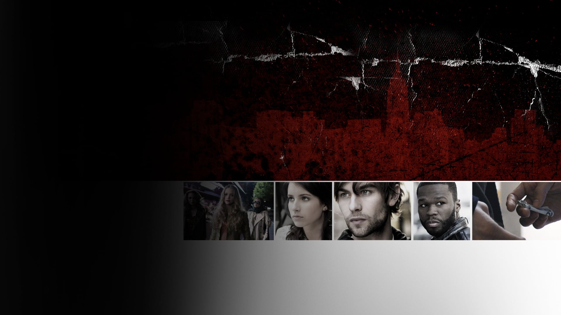 Foto do filme Twelve - Vidas Sem Rumo