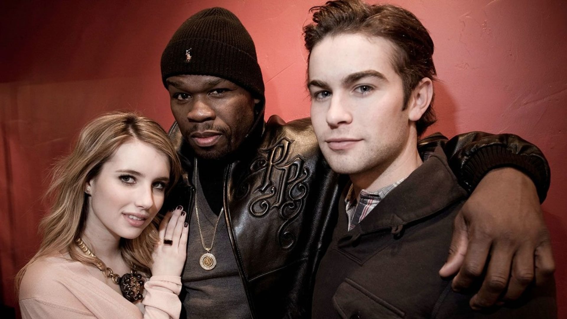 Foto do filme Twelve - Vidas Sem Rumo