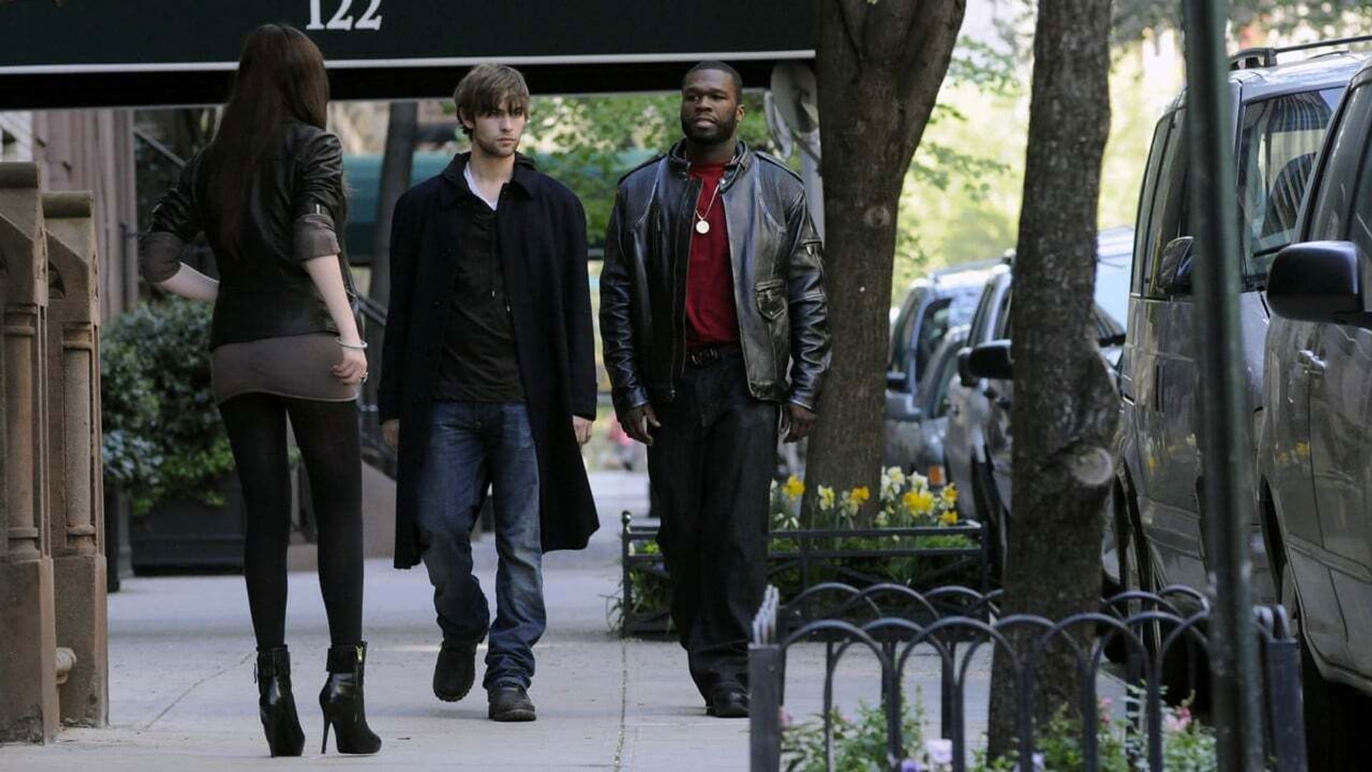 Foto do filme Twelve - Vidas Sem Rumo