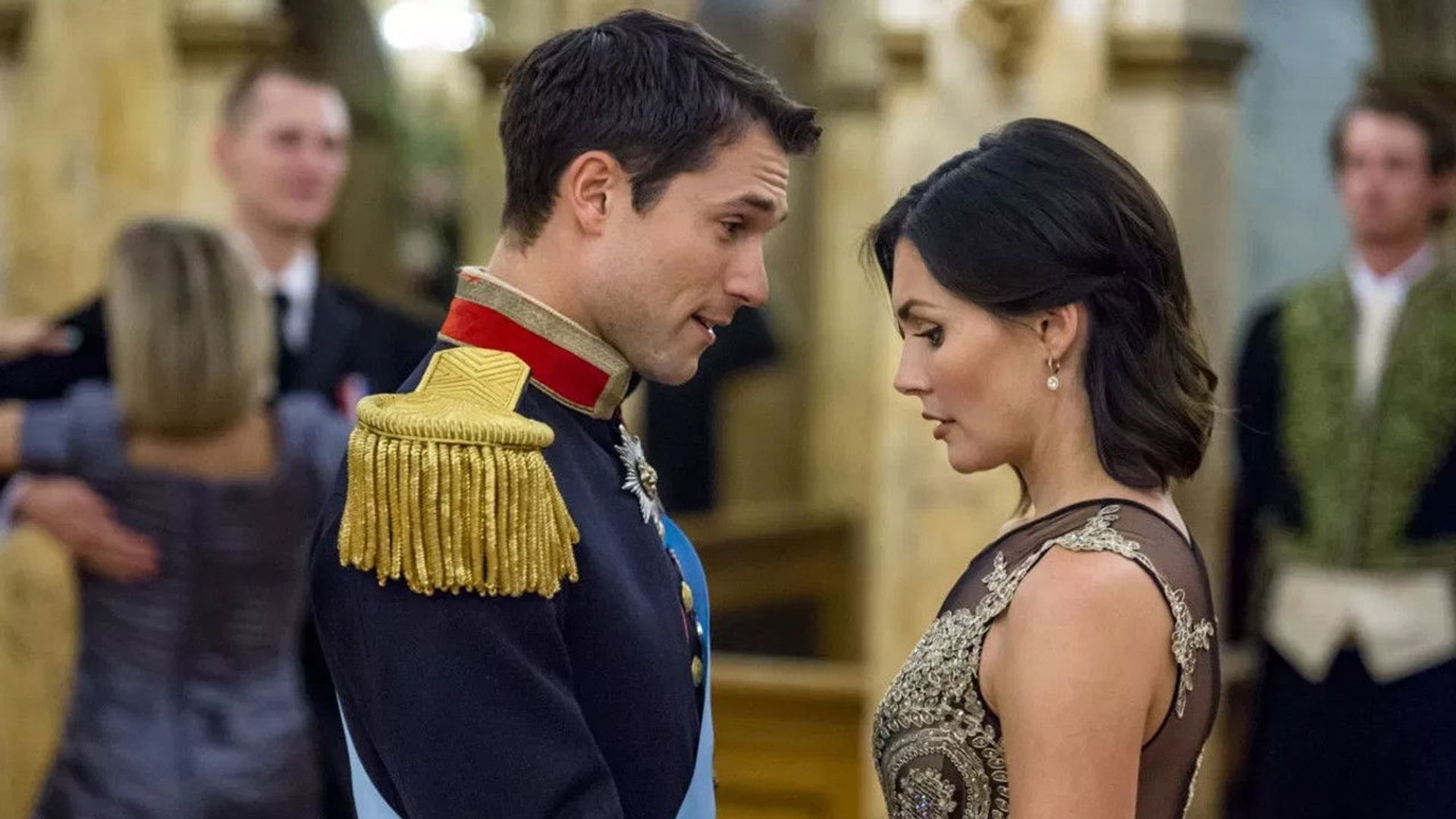 Foto do filme My Summer Prince