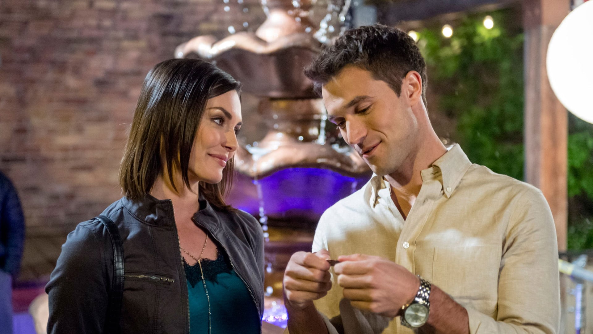 Foto do filme My Summer Prince