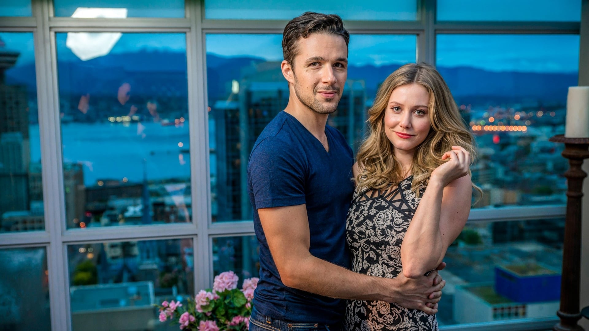 Foto do filme Bem-Vinda a Manhattan