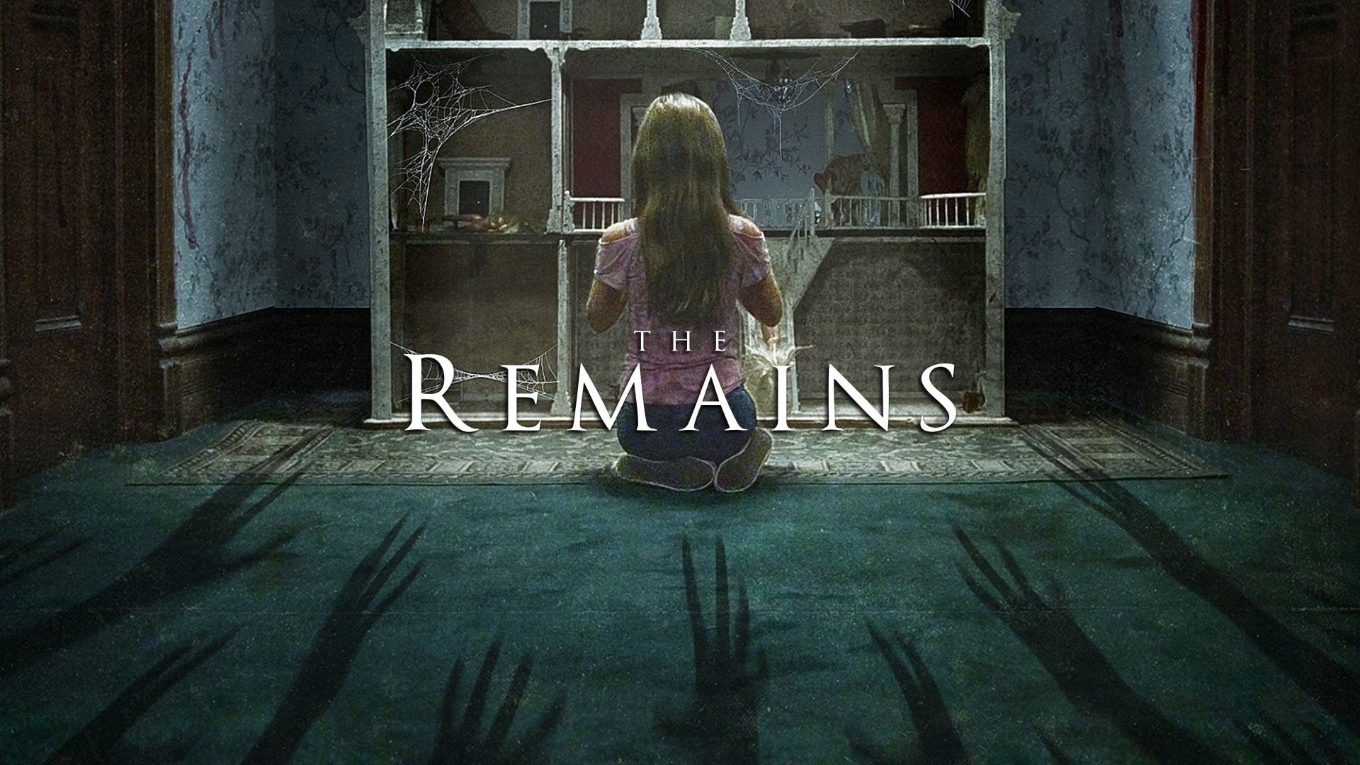 Foto do filme The Remains