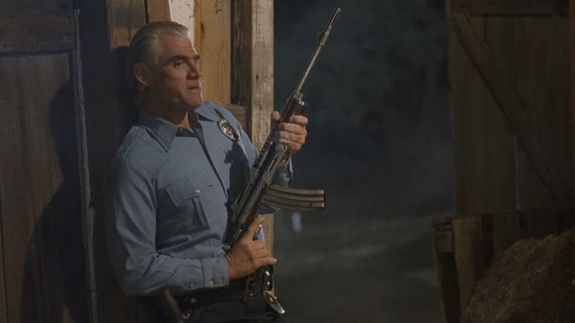 Foto do filme O Tira do Futuro II