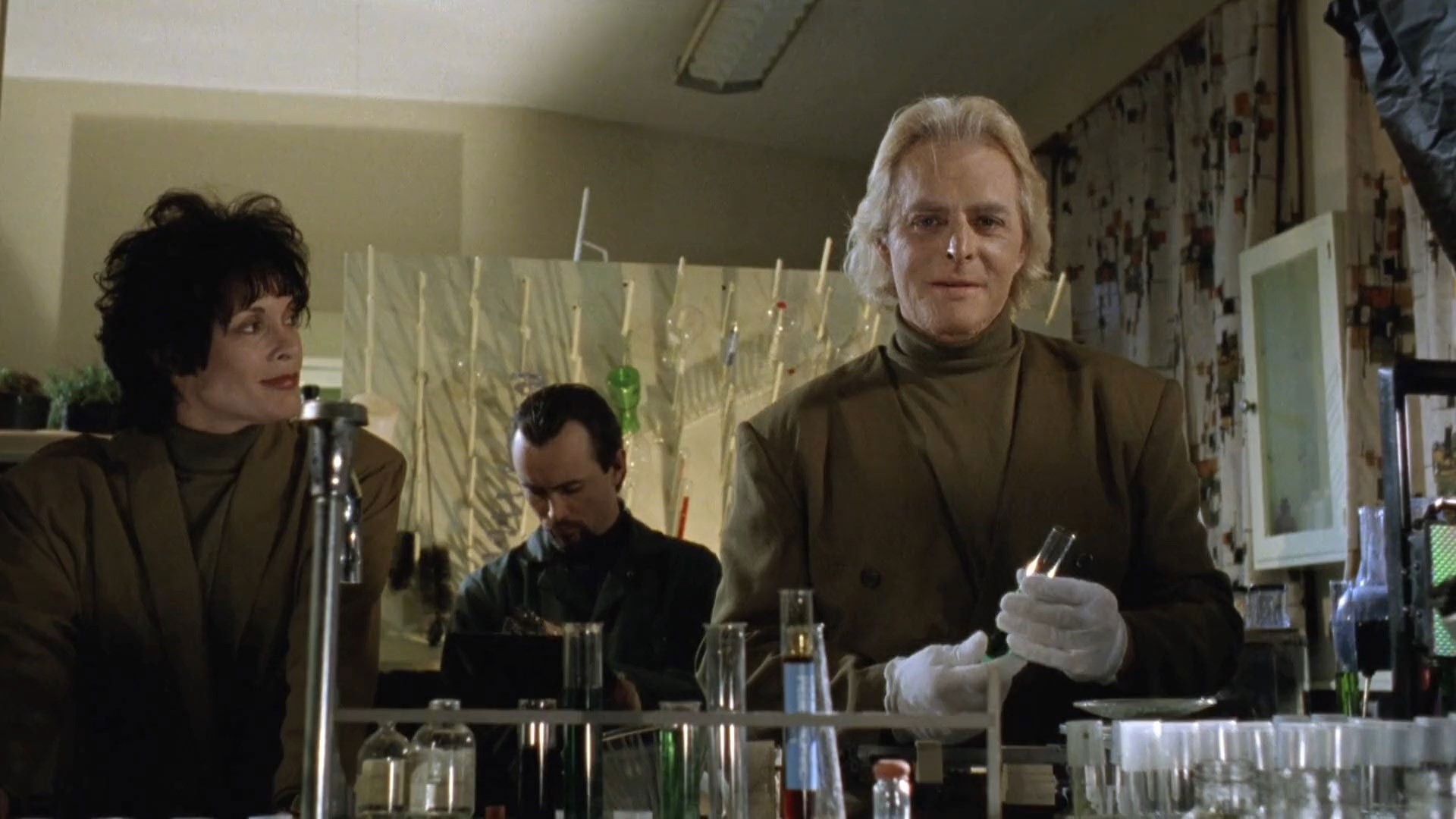 Foto do filme O Tira do Futuro II