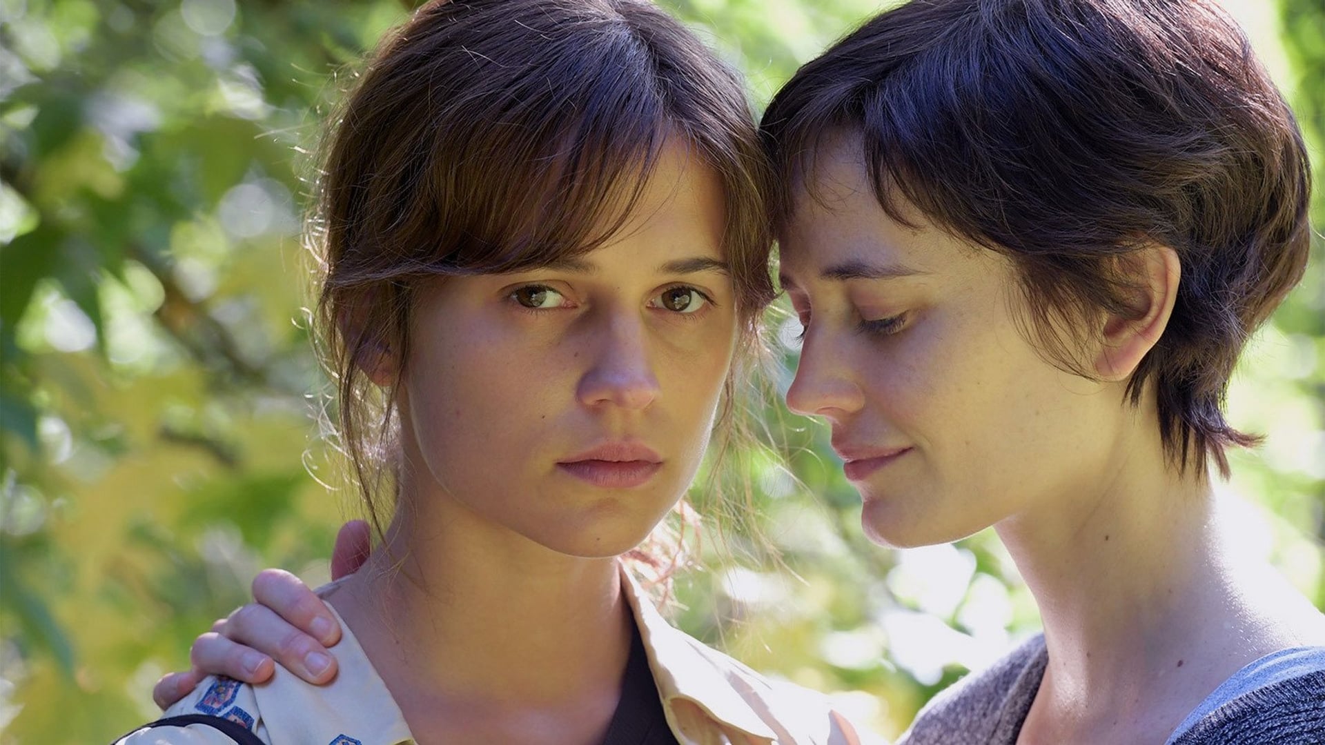 Foto do filme Euforia