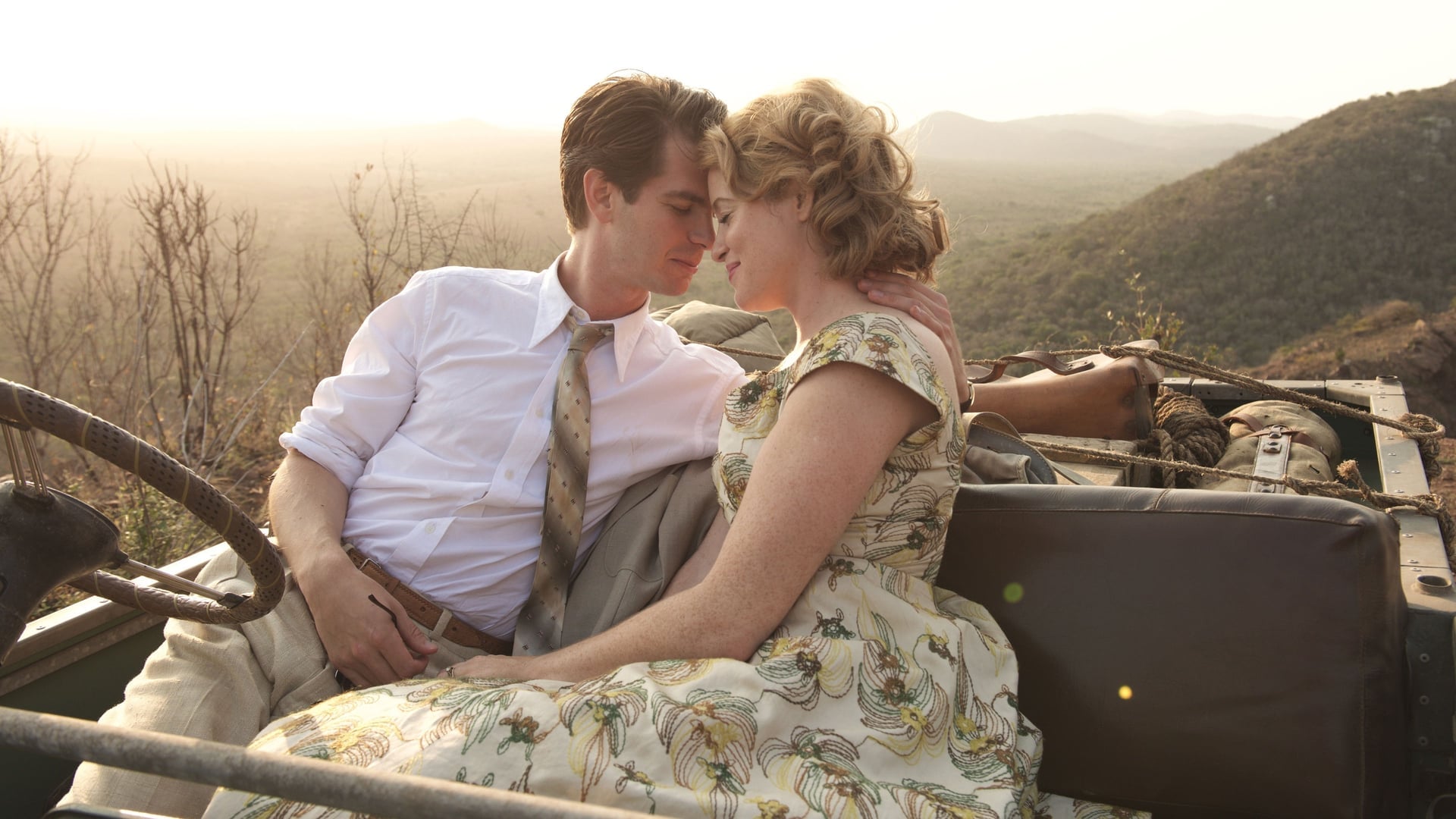 Foto do filme Uma Razão para Viver