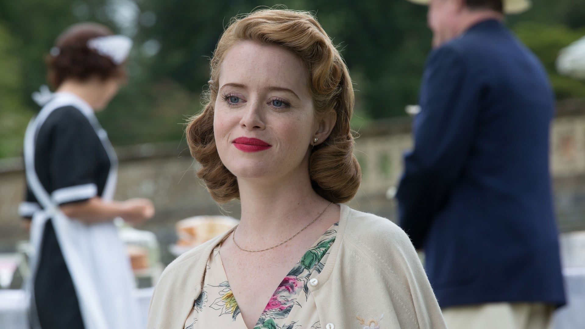 Foto do filme Uma Razão para Viver