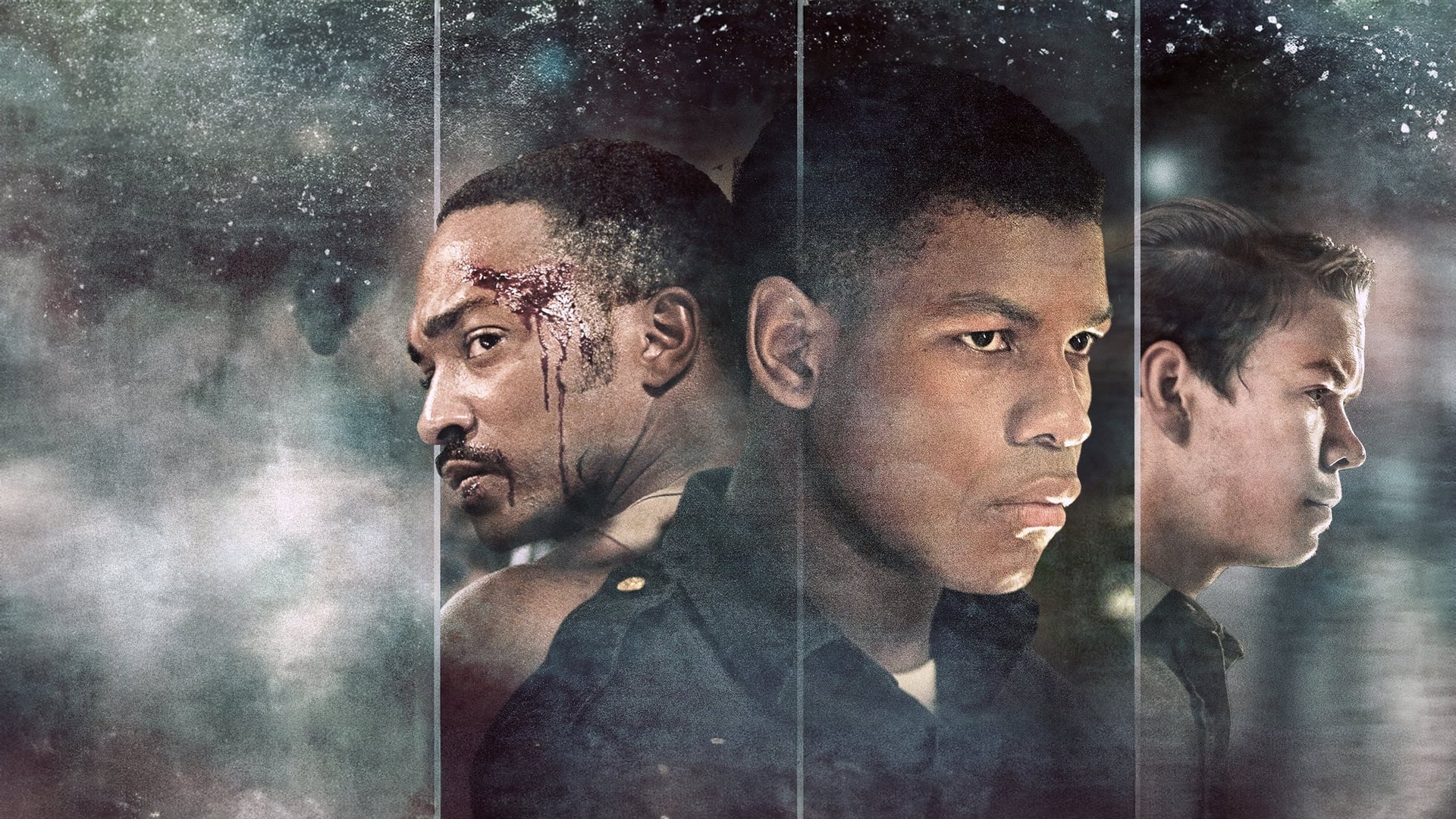 Foto do filme Detroit em Rebelião