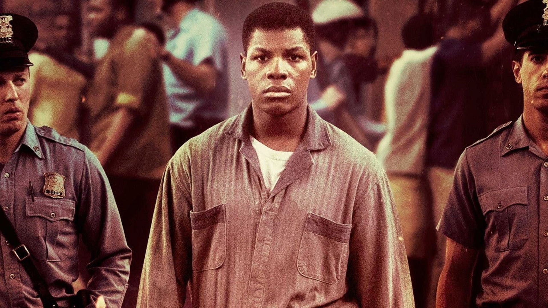 Foto do filme Detroit em Rebelião