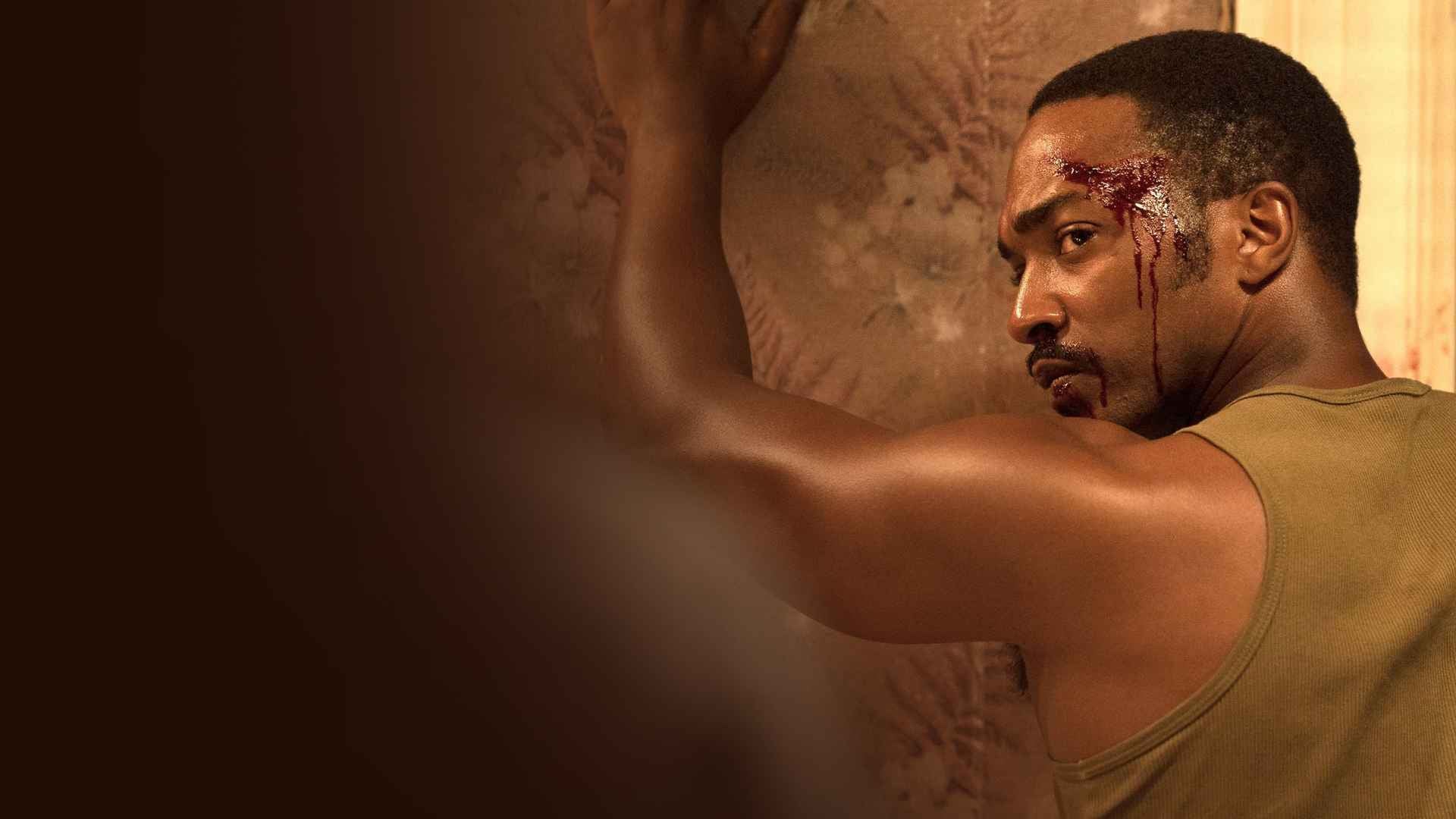 Foto do filme Detroit em Rebelião