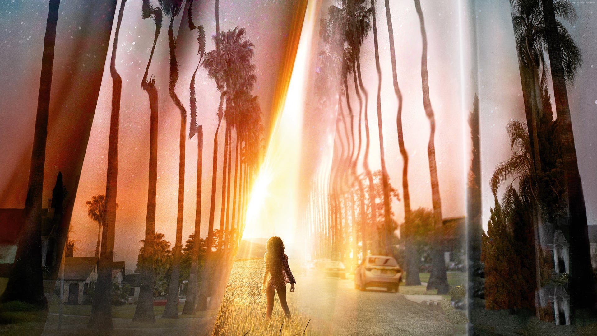 Foto do filme Uma Dobra no Tempo