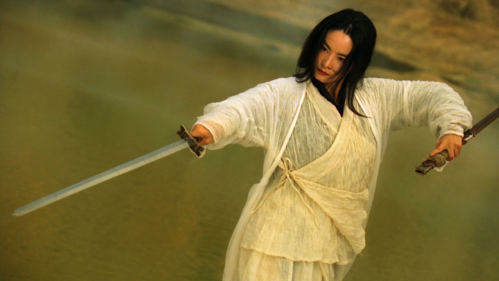 Foto do filme Cinzas do Passado