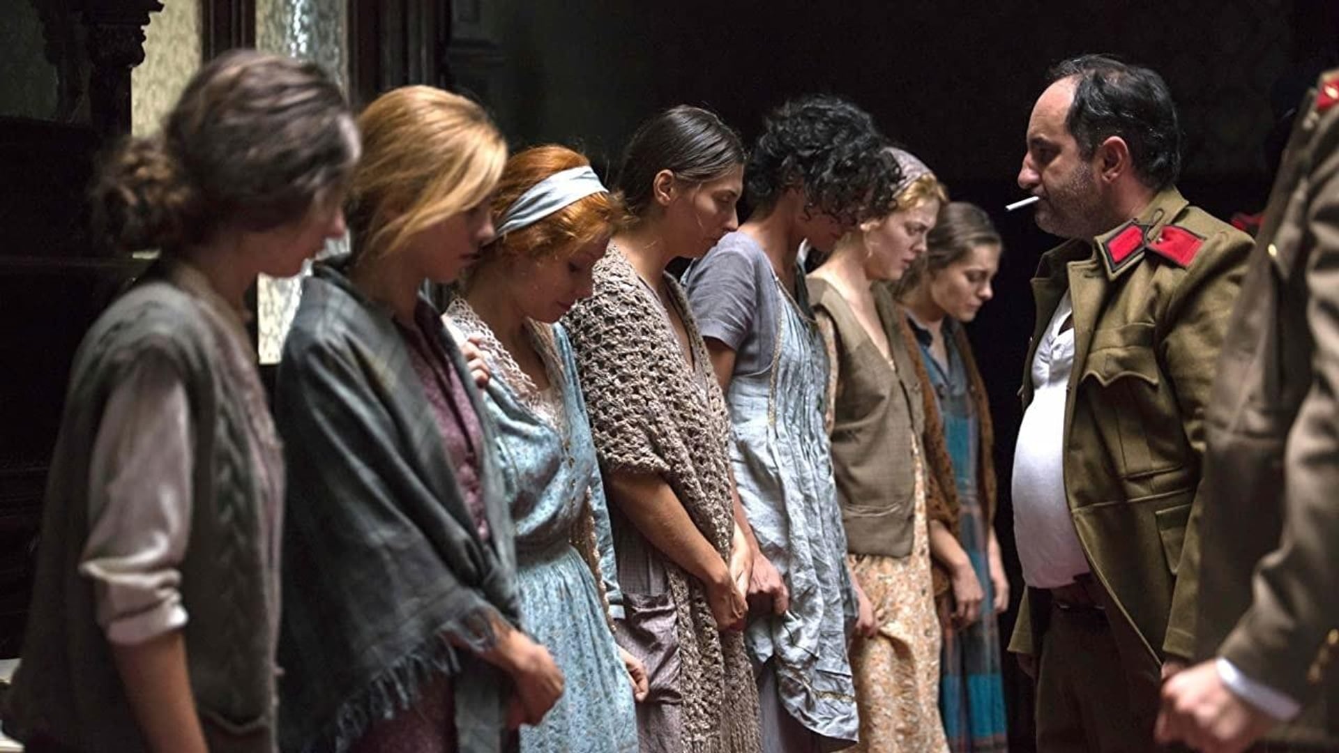 Foto do filme Dias de Resistência