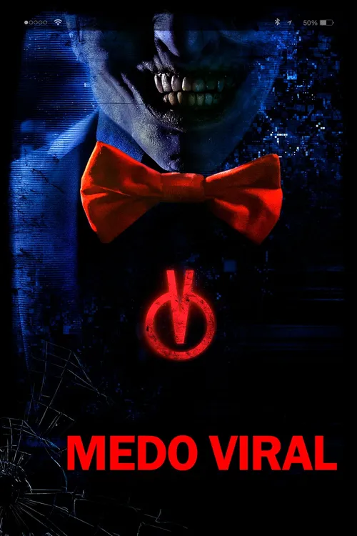 Medo Viral